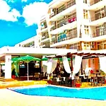 Grand Kamelia Sunny Apartamento *