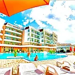 Grand Kamelia Sunny Apartamento