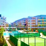 Apartamento Grand Kamelia Sunny Sunny Beach