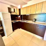Grand Kamelia Sunny Apartamento *
