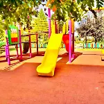 Grand Kamelia Sunny