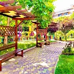 Grand Kamelia Sunny * Sunny Beach