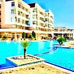 Grand Kamelia Sunny Apartamento