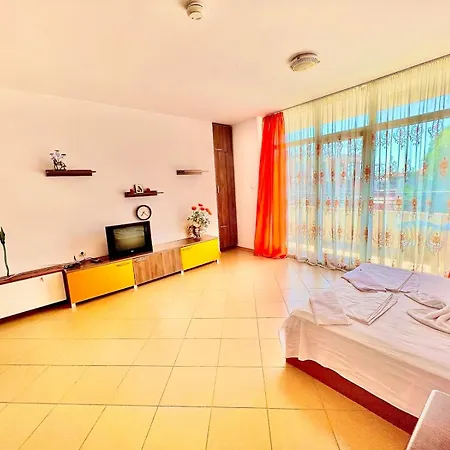 Grand Kamelia Sunny Apartamento *