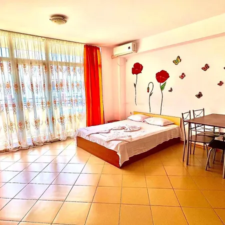 Grand Kamelia Sunny Appartement Sunny Beach