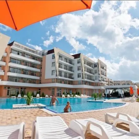 Grand Kamelia Sunny * Sunny Beach