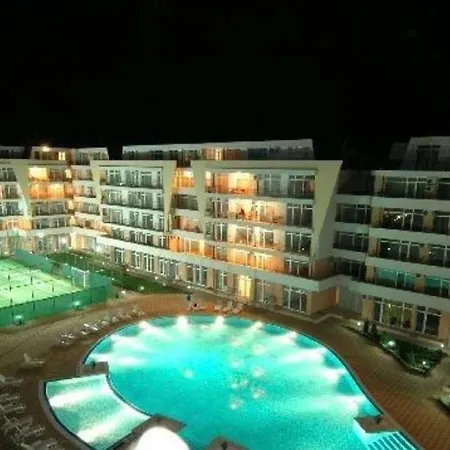 Grand Kamelia Sunny * Sunny Beach