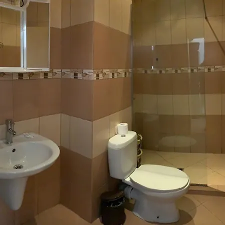 Grand Kamelia Sunny Apartment