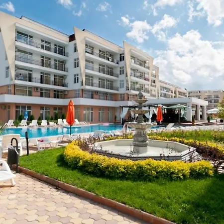 Grand Kamelia Sunny *