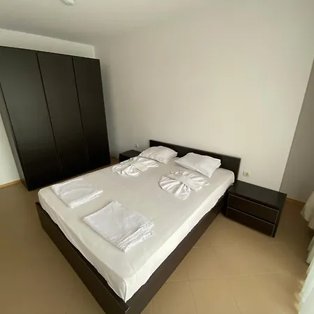 Apartment Grand Kamelia Sunny Sunny Beach
