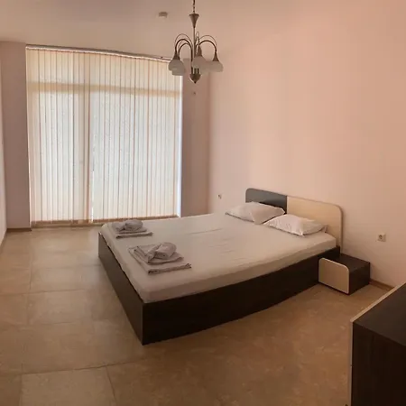 Apartment Grand Kamelia Sunny *