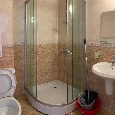 Apartment Grand Kamelia Sunny *