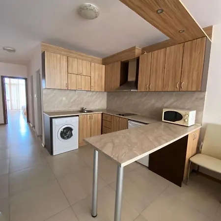 Grand Kamelia Sunny Appartamento Sunny Beach
