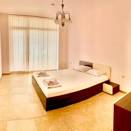 Grand Kamelia Sunny Sunny Beach