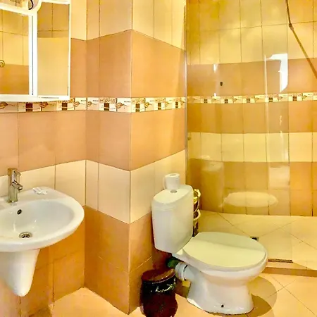 Apartament Grand Kamelia Sunny