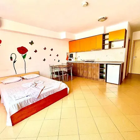 Grand Kamelia Sunny * Sunny Beach