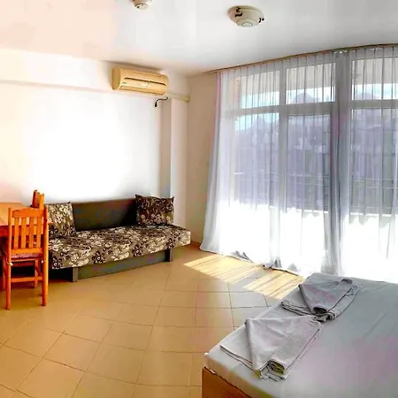 Apartament Grand Kamelia Sunny